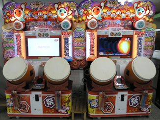 名古屋レジャーランド大高店 ゲーセンどっとネット